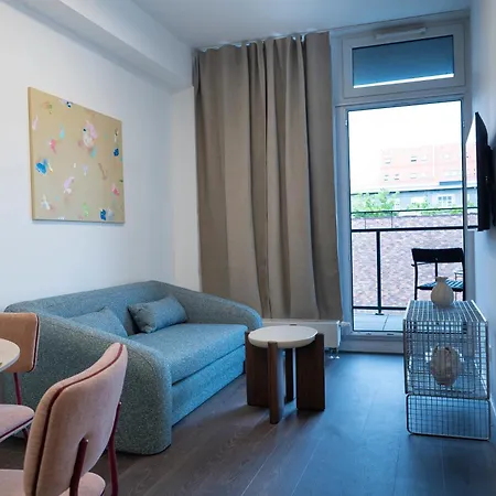 Zilinska By Ellements, Brand New Designer Place *