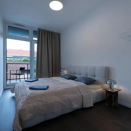 Apartmán Zilinska By Ellements, Brand New Designer Place