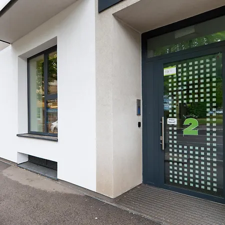 Zilinska By Ellements, Brand New Designer Place Apartmán Bratislava